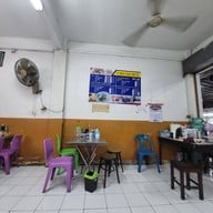 โจ๊กสายชล