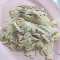คีฮง ข้าวมันไก่ Airport Link Ramkhamhaeng