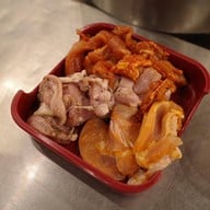 แดกให้ยับ Focus buffet