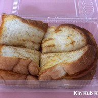 เมนูของร้าน ปังปิ้ง ชากาแฟโบราณ 24