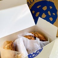 Levain Bakery Upper West Side