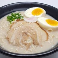 Tonkotsu ramen แอทยูปาร์คบางนา