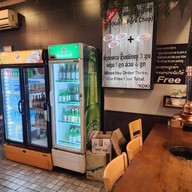 บรรยากาศ The Koki Mekong