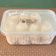 ไอติมกะทิเดลิเวอรี่ @เมโทรปาร์คกัลปพฤกษ์ ( เฟส 3 ตึก  i) คอนโดเมโทรปาร์คกัลปพฤกษ์ เฟส 3 ตึก i