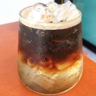 The House Cafe The house cafe