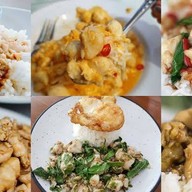 ยำปากห้อย ( แคระ-เหยิน )