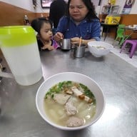 โจ๊กสายชล