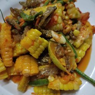 เมนูของร้าน ตำยำสมุย