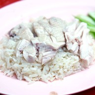 คีฮง ข้าวมันไก่ Airport Link Ramkhamhaeng