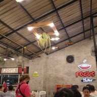 แดกให้ยับ Focus buffet