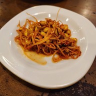 เมนูของร้าน The Koki Mekong