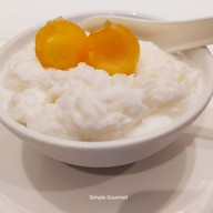 เมนูของร้าน Xin Tian Di Crowne Plaza Bangkok Lumpini Park