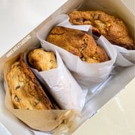 Levain Bakery Upper West Side