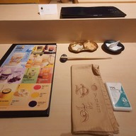 Yuzu omakase สยาม