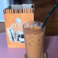 เมนูของร้าน ปังปิ้ง ชากาแฟโบราณ 24