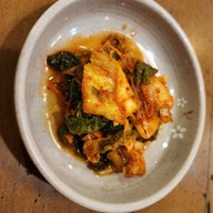 เมนูของร้าน The Koki Mekong