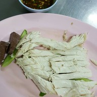 คีฮง ข้าวมันไก่ Airport Link Ramkhamhaeng