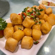 เมนูของร้าน Ah Yat Abalone Forum Restaurant โรงแรมอโนมา