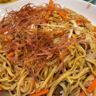เมนูของร้าน Ah Yat Abalone Forum Restaurant โรงแรมอโนมา