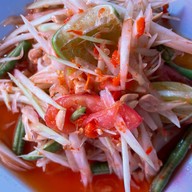 เก่งไก่ย่าง (สาขาแพรกษา2) :)