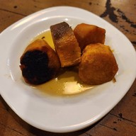 เมนูของร้าน The Koki Mekong