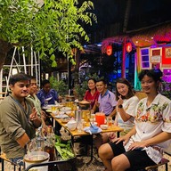 ซุ้มมะขาม : Tamarind 😍🤤🤤🥘🥘 -