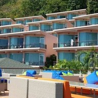 The View Rawada Resort And Spa Phuket Hotel (เดอะวิว ราวาด้า รีสอร์ท แอนด์ สปา) ภูเก็ต