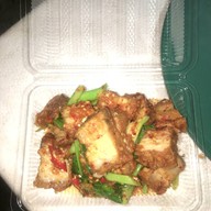 ร้านรุ่งเรืองหมูกรอบ