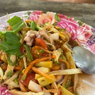 ส้มตำแซ่บเวอร์