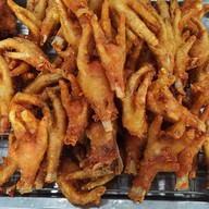 ไก่ทอดหน้ากองปราบ