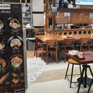 KYODAI RAMEN ดีไซน์วิลเลจ เกษตร-นวมินทร์