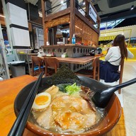 KYODAI RAMEN ดีไซน์วิลเลจ เกษตร-นวมินทร์