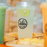 แตเตี๊ยม โรตี ชาชัก เพชรเกษม 110 เพชรเกษม 110