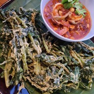 จิ้มจุ่มเบียร์วุ้น