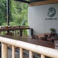 บรรยากาศ Sky Hawk Zipline Chiangmai