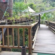 บรรยากาศ Sky Hawk Zipline Chiangmai