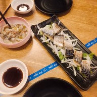 Izakaya Samurai Udomsuk อุดมสุข