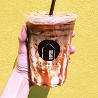 Cedar242 (Coffee & Sandwich) แซนวิช เบเกิ้ล สุขุมวิท 64