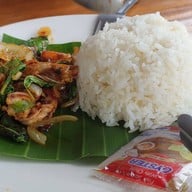 บรรยากาศ Sky Hawk Zipline Chiangmai