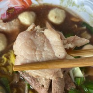 ร้านป้าใจ