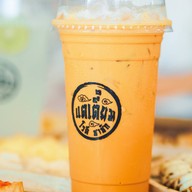 แตเตี๊ยม โรตี ชาชัก เพชรเกษม 110 เพชรเกษม 110