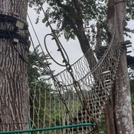 บรรยากาศ Sky Hawk Zipline Chiangmai