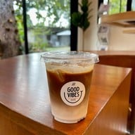 เมนูของร้าน Good vibes Cafe-weather