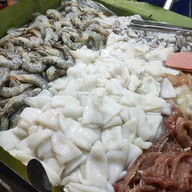 น้องโดม ราดหน้า