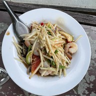 เมนูของร้าน Pang-Hai Coffee Shop (ปางไฮคอฟฟี่ช็อป)