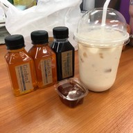 Garden T & Snacks @ GTS บางโพ