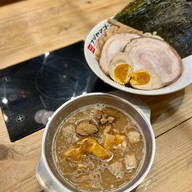 เมนูของร้าน Fujiyama Go Go Biohouse