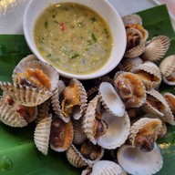 จิ้มจุ่มเบียร์วุ้น