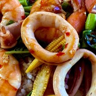 ป้าตุ๊ก อาหารตามสั่ง