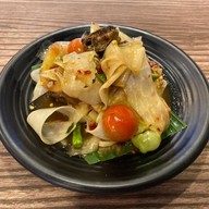 เตี๋ยวกะตำ M Romklao